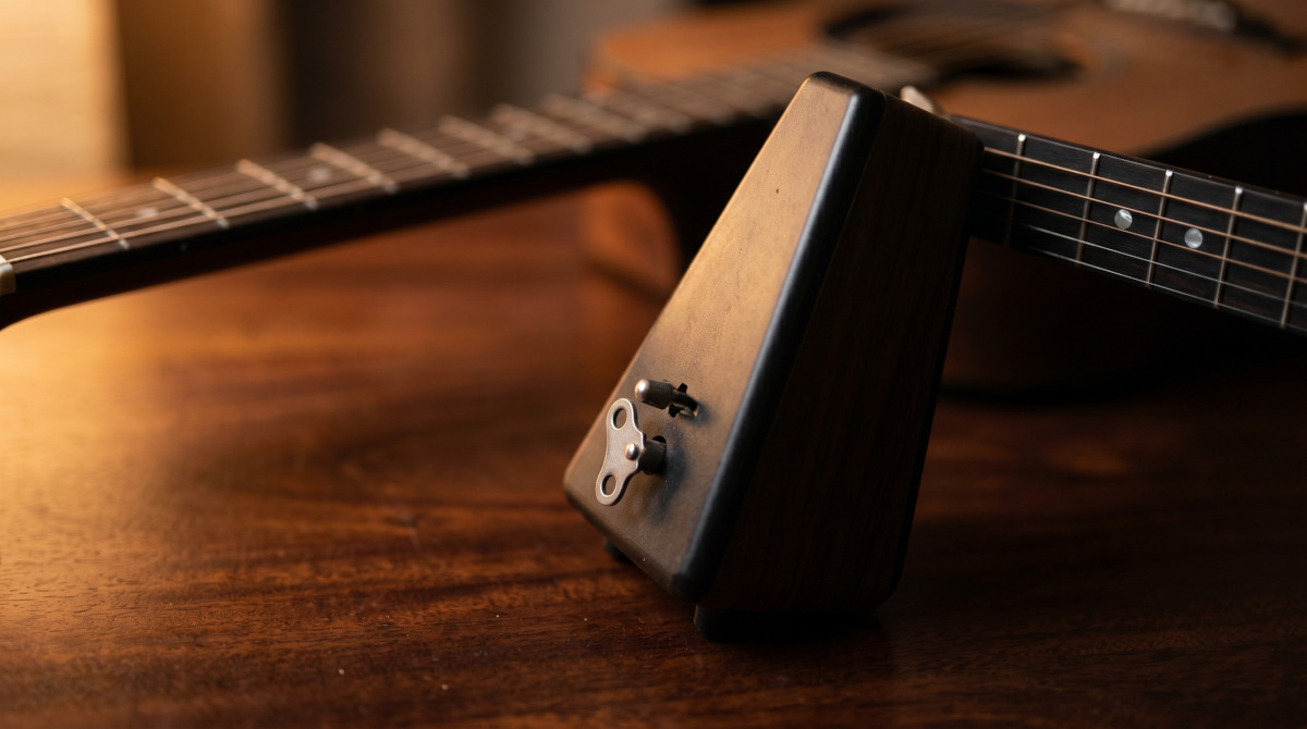 Why BPM matters when practicing